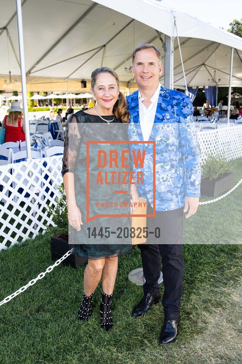 Carolyn Rogers, Tom Stepien, Menlo Horse Show 50th Anniversary Golden Gala, Menlo Circus Club, August 12th, 2022, Photo #1445-20825-0 Carolyn Rogers, Tom Stepien, Photo #1445-20825-0