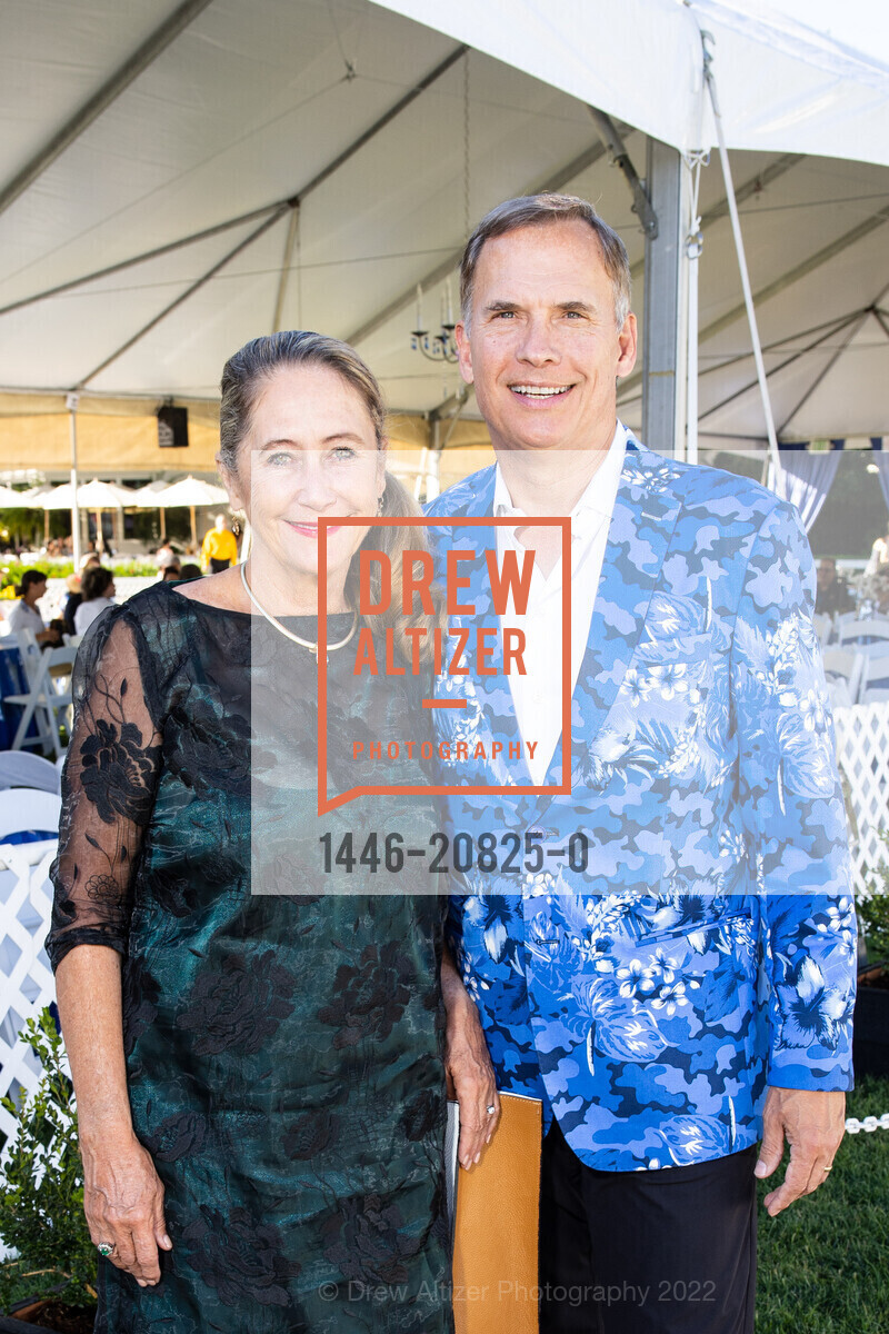 Carolyn Rogers, Tom Stepien, Menlo Horse Show 50th Anniversary Golden Gala, Menlo Circus Club, August 12th, 2022, Photo #1446-20825-0 Carolyn Rogers, Tom Stepien, Photo #1446-20825-0