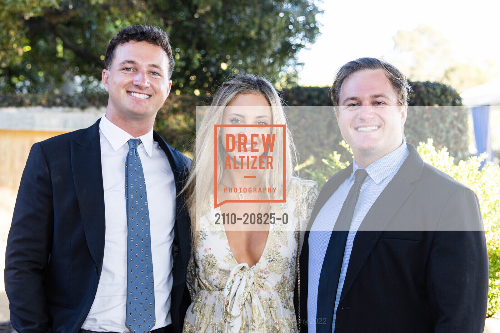 Garrett Collins, Vanessa Rose Collins, William Collins, Menlo Horse Show 50th Anniversary Golden Gala, Menlo Circus Club, August 12th, 2022, Photo #2110-20825-0 Garrett Collins, Vanessa Rose Collins, William Collins, Photo #2110-20825-0