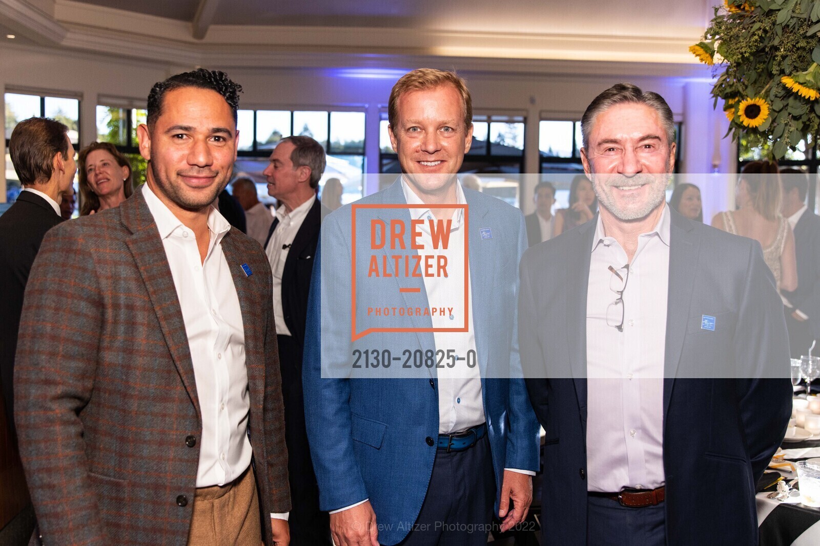 Max Podlone, Tim Archer, David Mendoza, Menlo Horse Show 50th Anniversary Golden Gala, Menlo Circus Club, August 12th, 2022, Photo #2130-20825-0 Max Podlone, Tim Archer, David Mendoza, Photo #2130-20825-0