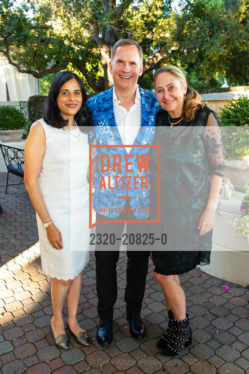 Nayana Ghantiwala, Tom Stepien, Carolyn Rogers, Menlo Horse Show 50th Anniversary Golden Gala, Menlo Circus Club, August 12th, 2022, Photo #2320-20825-0 Nayana Ghantiwala, Tom Stepien, Carolyn Rogers, Photo #2320-20825-0