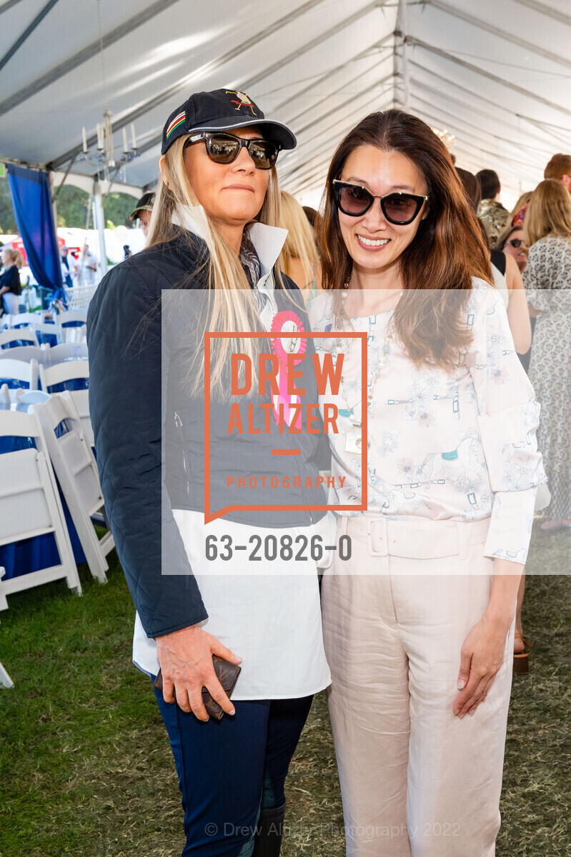 Jill Janger, Melissa Liu, Photo #63-20826-0