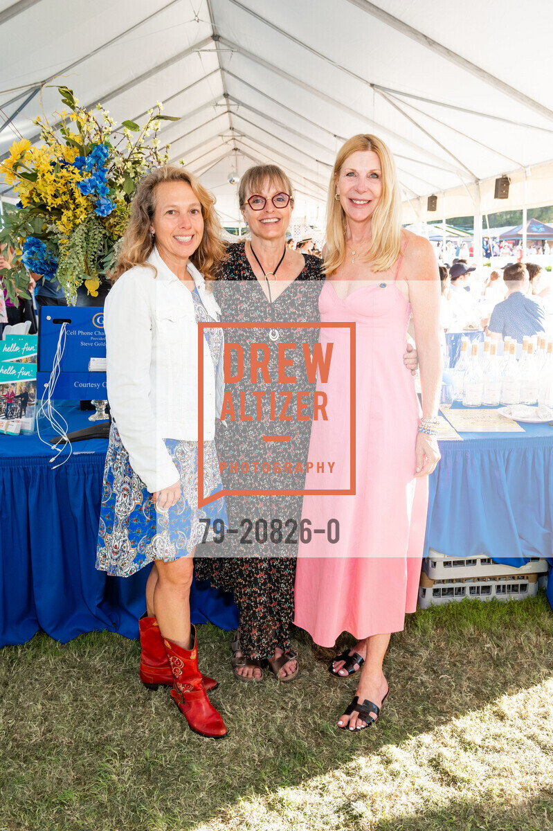 Juno Szalay, Catherine Carlton, Catherine Larsen, Stephen Silver $50,000 Grand Prix, Menlo Circus Club, August 13th, 2022, Photo #79-20826-0 Juno Szalay, Catherine Carlton, Catherine Larsen, Photo #79-20826-0