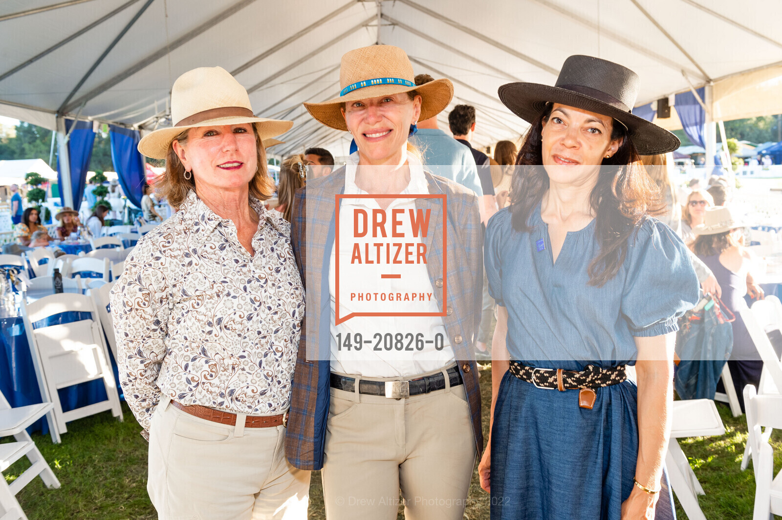 Katherine Barnes, MJ Kaplan, Victoria Penfield, Stephen Silver $50,000 Grand Prix, Menlo Circus Club, August 13th, 2022, Photo #149-20826-0 Katherine Barnes, MJ Kaplan, Victoria Penfield, Photo #149-20826-0