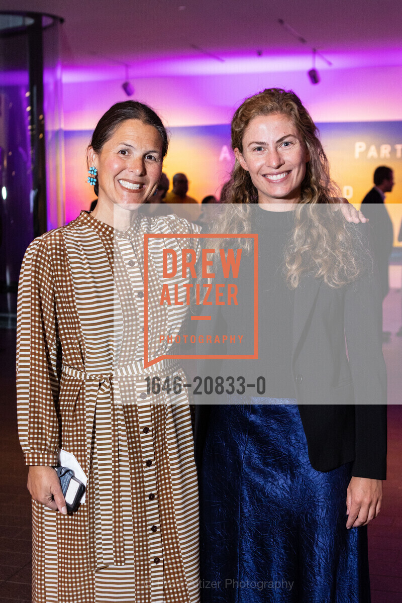 Christine Ma, Lindsay Ganter, Photo #1646-20833-0