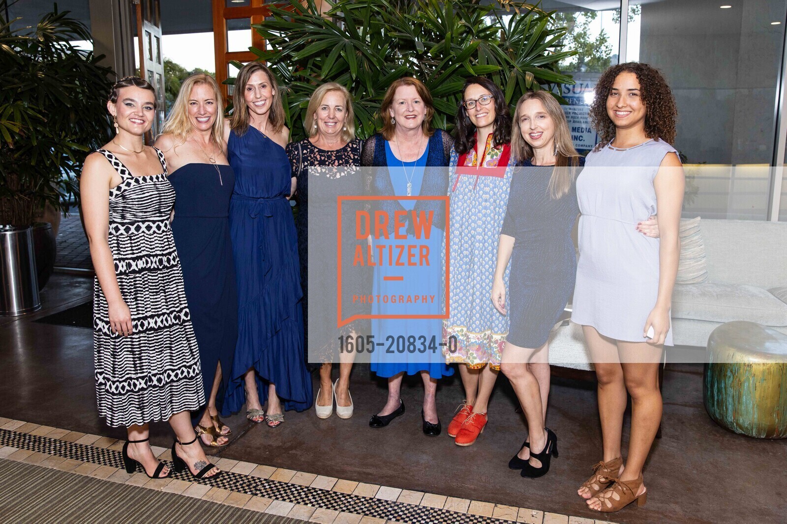 Zoe Andersen, Alison Hermance, Nicole Trautsch, Ellyn Weisel, Joanne Grantz, Mariel Vandersteel, Brianna Bjarnson, Kahsaia Bjarnson, WildCare’s 2022 Gala, Acqua Hotel. 555 Redwood Hwy, Mill Valley, CA 94941 US, Photo #1605-20834-0 Zoe Andersen, Alison Hermance, Nicole Trautsch, Ellyn Weisel, Joanne Grantz, Mariel Vandersteel, Brianna Bjarnson, Kahsaia Bjarnson, Photo #1605-20834-0