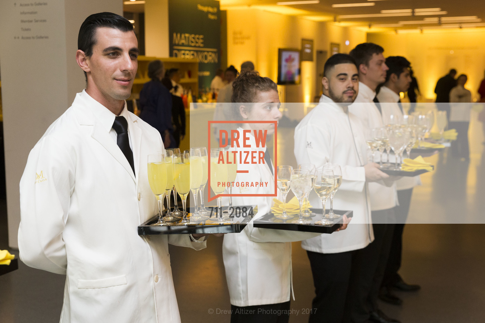 Atmosphere, SFMOMA Birthday Bash, SFMOMA. 151 Third St, April 26th, 2017, Photo #711-2084 Atmosphere, Photo #711-2084