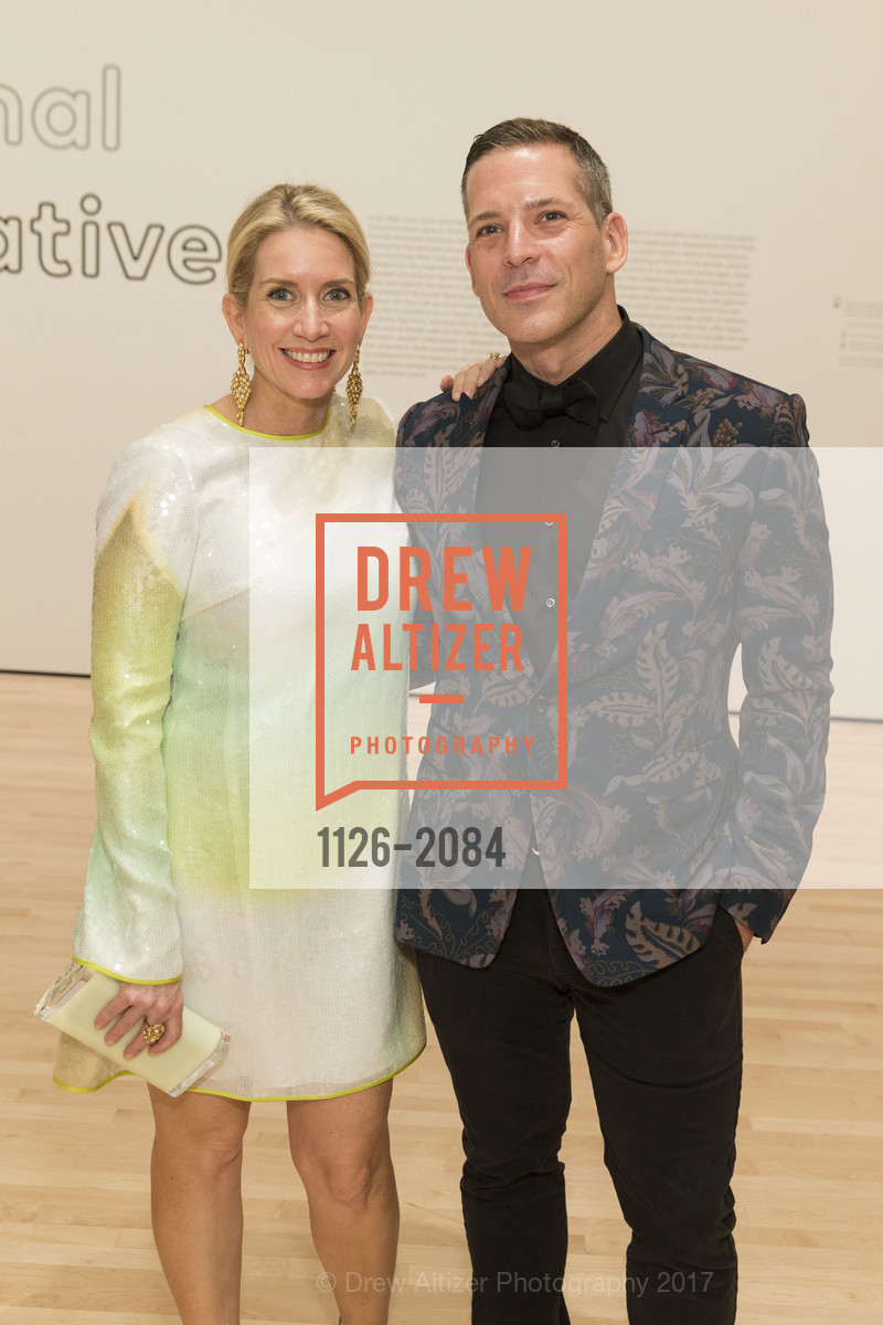Jennifer Walske, Carlos Bella, Photo #1126-2084