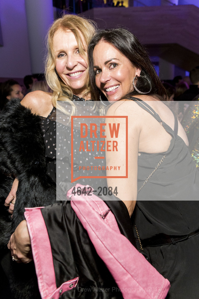 SFMOMA Birthday Bash, SFMOMA. 151 Third St, April 26th, 2017, Photo #4642-2084 Photo #4642-2084