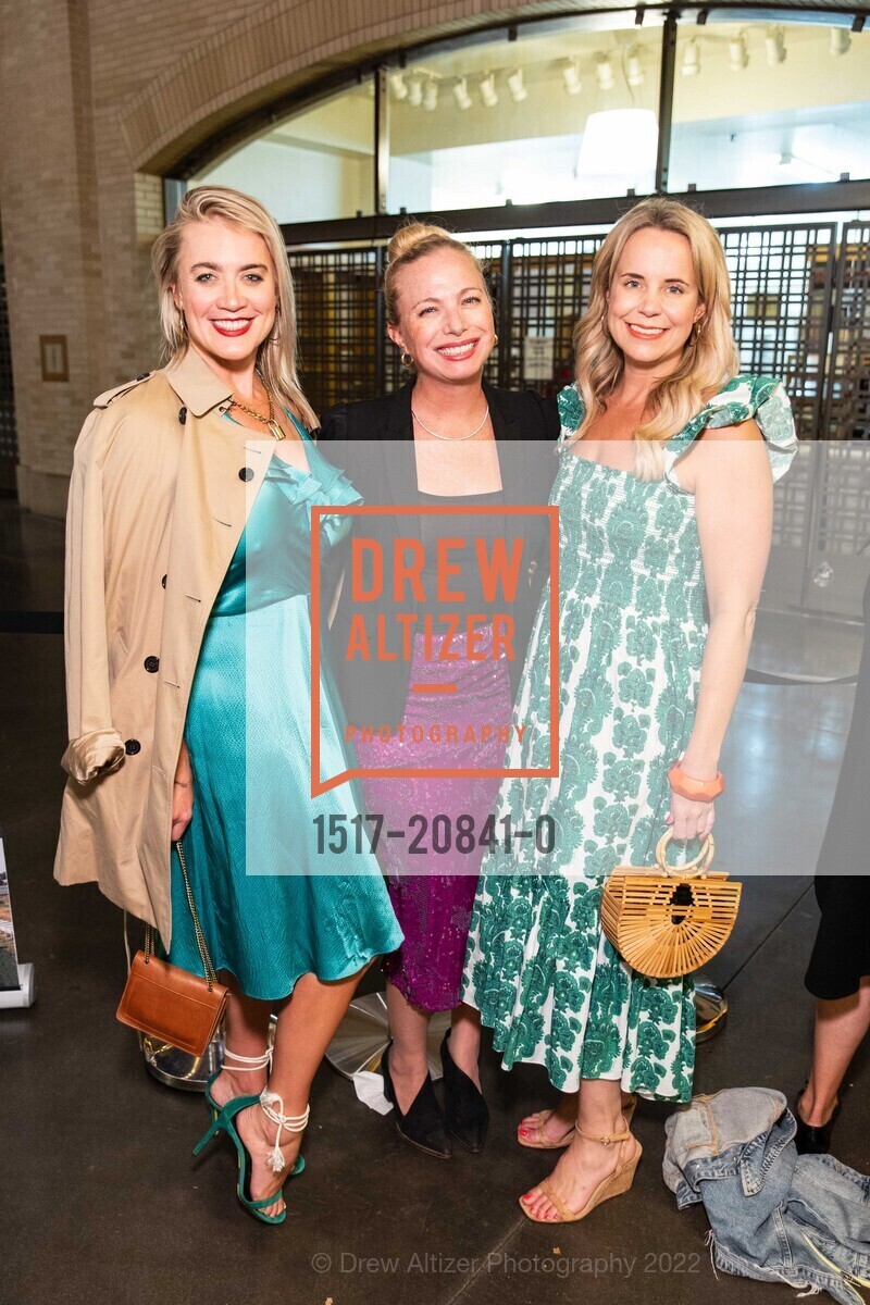 Ashley Hayes, Katie Hansen, Michelle Dennen, 21st Annual Best of the Bay 2022, Ferry Building. One Ferry Building, August 25th, 2022, Photo #1517-20841-0 Ashley Hayes, Katie Hansen, Michelle Dennen, Photo #1517-20841-0