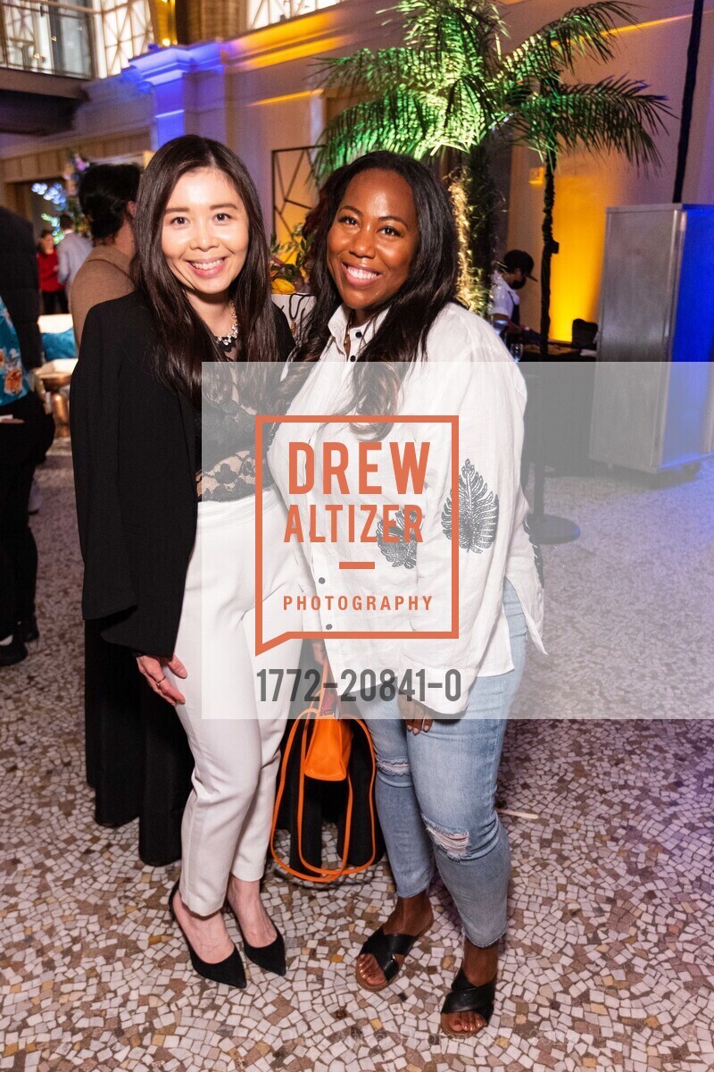Carol Tran, Victoria Doyle, Photo #1772-20841-0