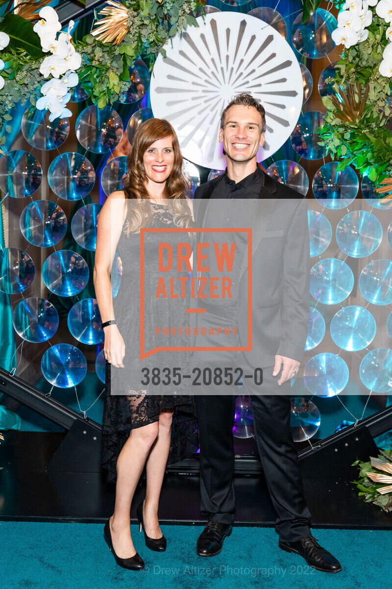 Shannon Keefe, Adam Wilkes, San Francisco Opera The Centennial Celebration, San Francisco Opera, September 9th, 2022, Photo #3835-20852-0 Shannon Keefe, Adam Wilkes, Photo #3835-20852-0