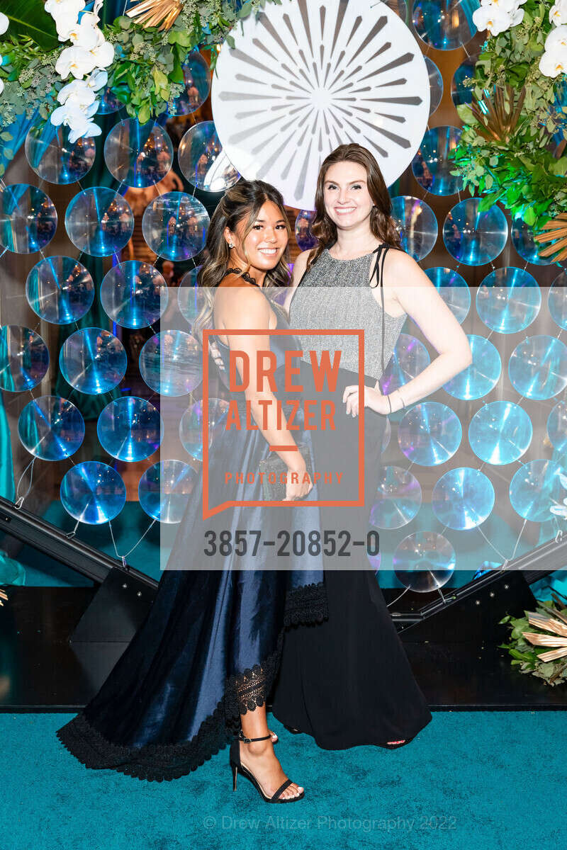 Alice Adelman, Emily Shapiro, San Francisco Opera The Centennial Celebration, San Francisco Opera, September 9th, 2022, Photo #3857-20852-0 Alice Adelman, Emily Shapiro, Photo #3857-20852-0