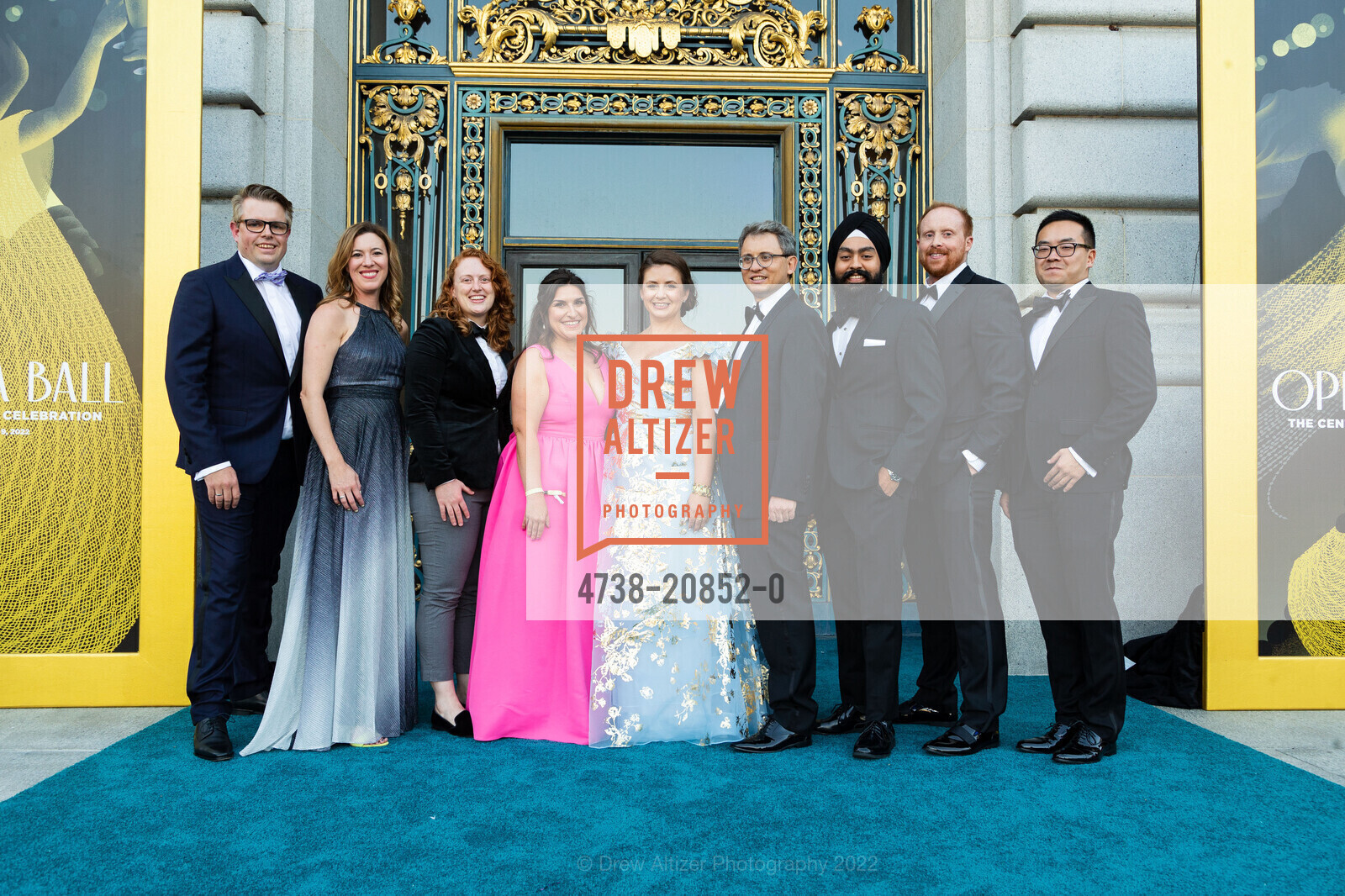 Philipp Suek, Caitlin Gutekunst, Martha Ferguson, Nora Quattrin, Kristi Symon, Dan Epstein, Gaurav Singh, Tyler Shewbert, Omar Guo, Photo #4738-20852-0