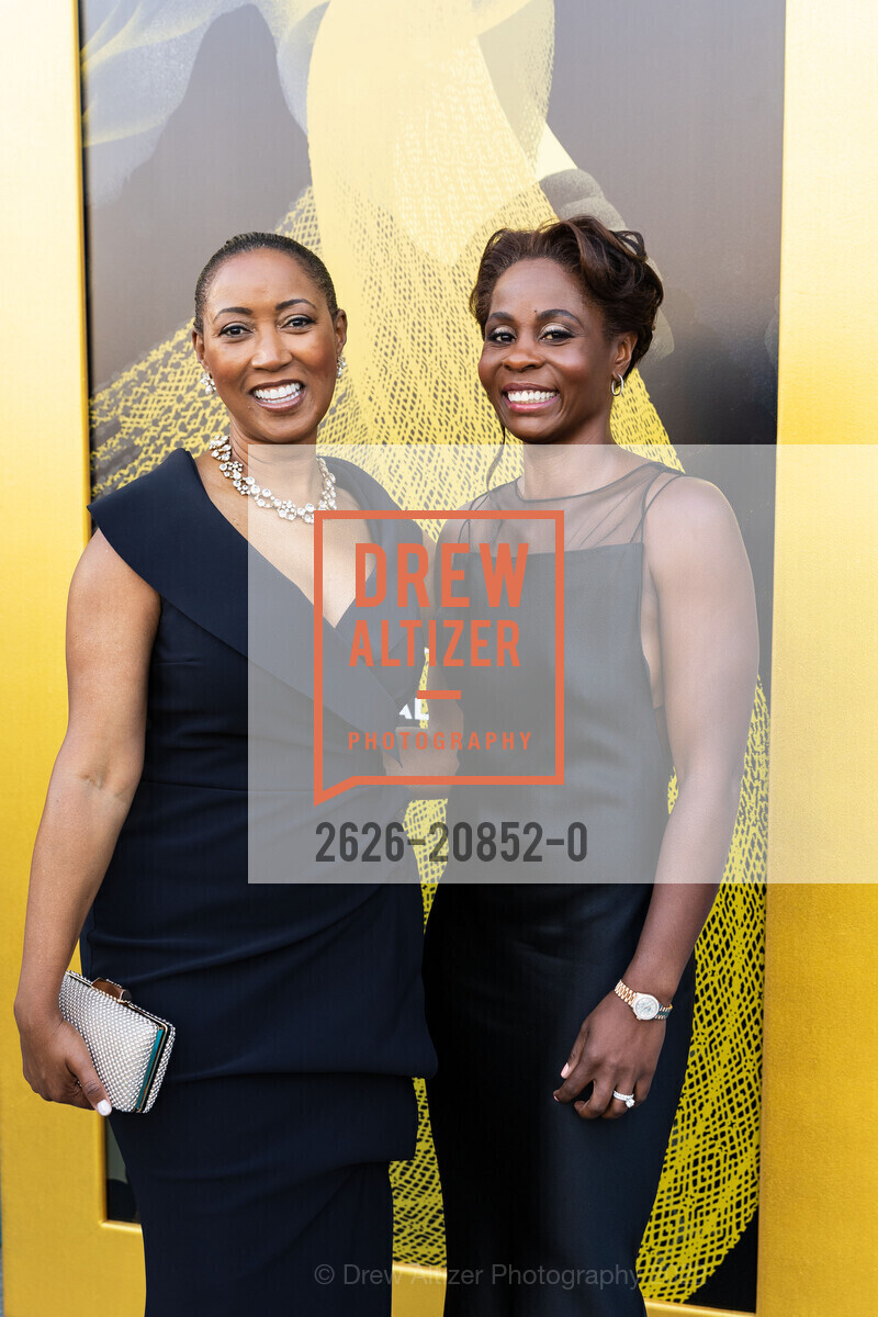 Karla Haynes, Brandi Hudson, Photo #2626-20852-0