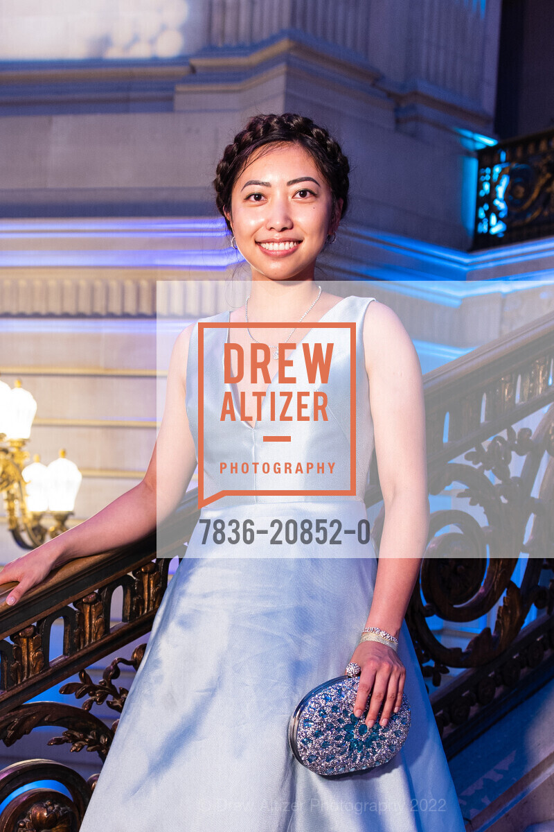 Annie Lu, San Francisco Opera The Centennial Celebration, San Francisco Opera, September 9th, 2022, Photo #7836-20852-0 Annie Lu, Photo #7836-20852-0