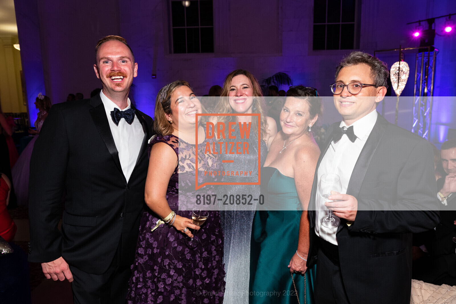 Mick Munson, Ana Suek, Kristen Soetebier, San Francisco Opera The Centennial Celebration, San Francisco Opera, September 9th, 2022, Photo #8197-20852-0 Mick Munson, Ana Suek, Kristen Soetebier, Photo #8197-20852-0