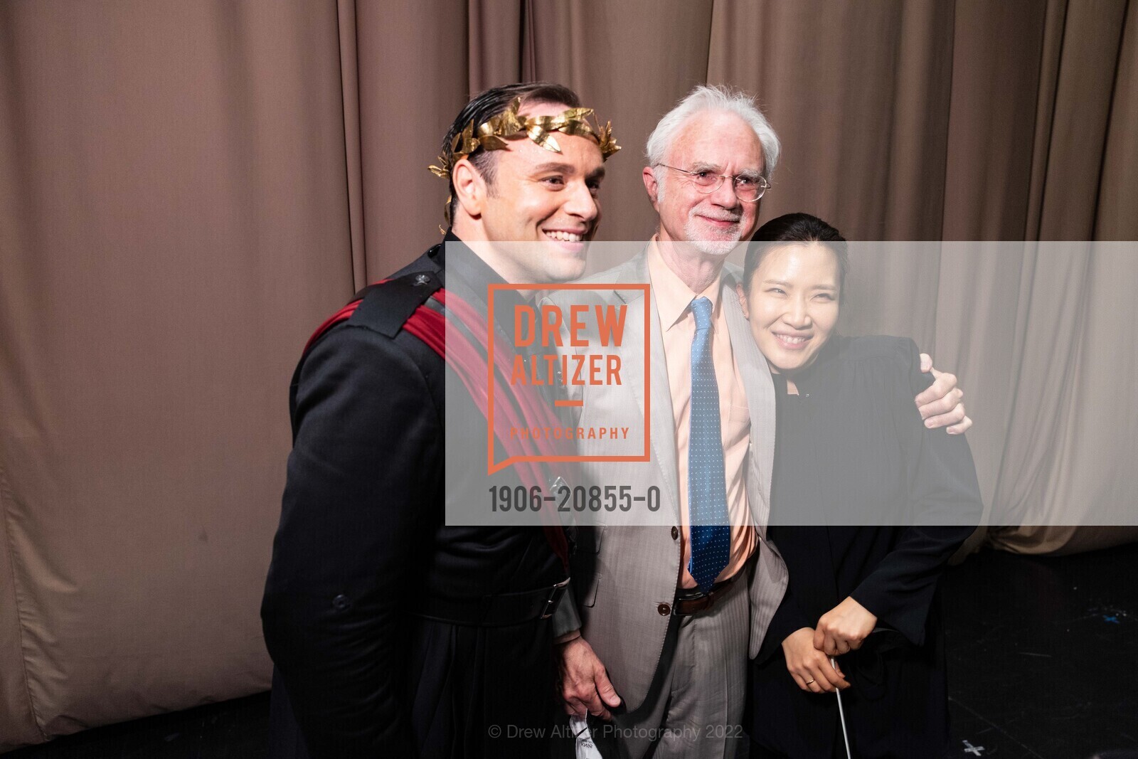 Paul Appleby, John Adams, Eun Sun Kim, Photo #1906-20855-0