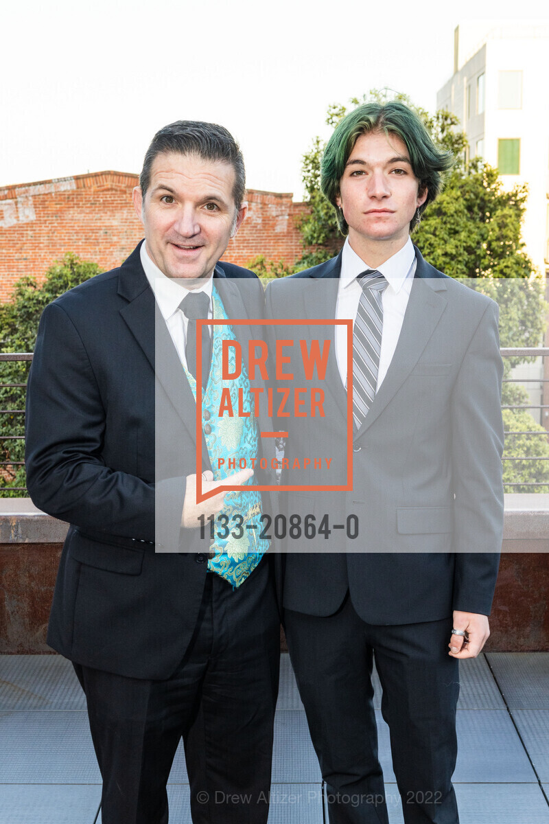 Greg Quiroga, Ryder Quiroga, Photo #1133-20864-0