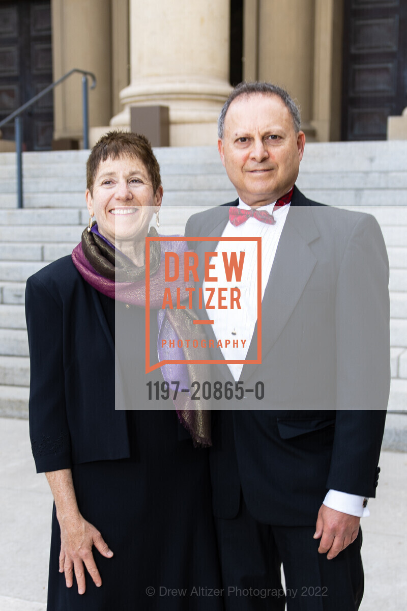 Pam Kaufmann, Eric Zankman, Photo #1197-20865-0