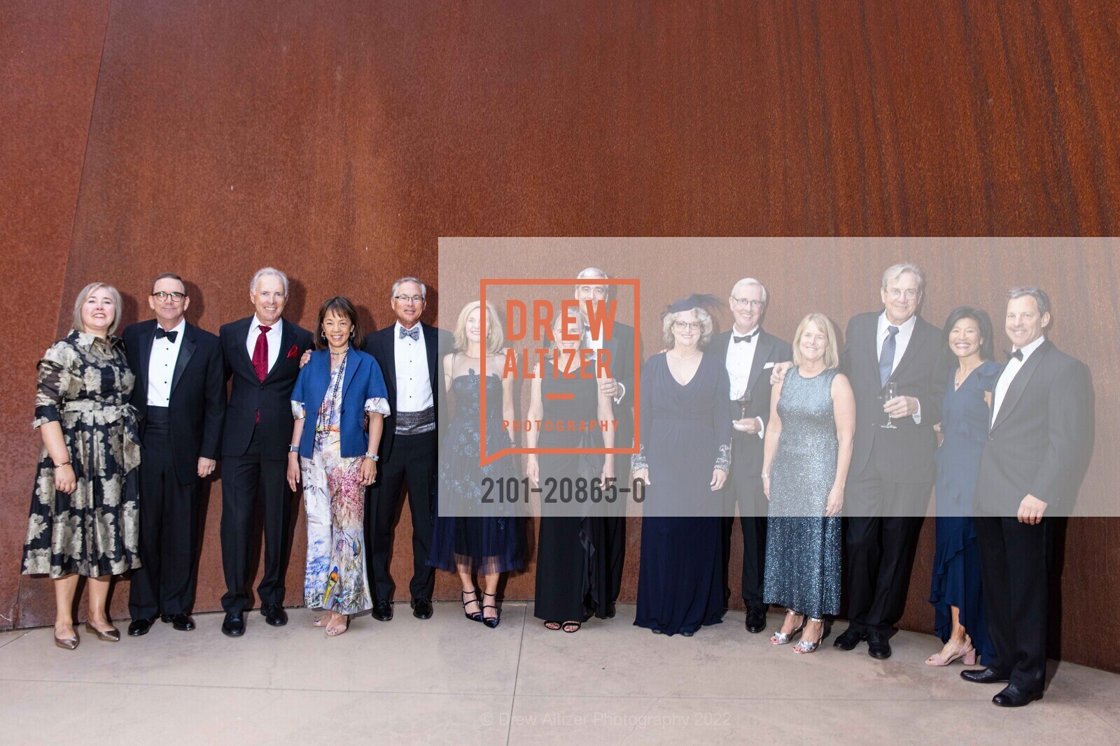 Mike Orsak, Shirley Orsak, Museums by Moonlight 2022, Iris & B. Gerald Cantor Center for Visual Arts. 328 Lomita Dr, Stanford, CA 94305 US, September 17th, 2022, Photo #2101-20865-0 Mike Orsak, Shirley Orsak, Photo #2101-20865-0