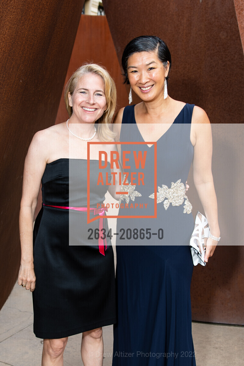 Jennifer Carolan, Shawn Carolan, Museums by Moonlight 2022, Iris & B. Gerald Cantor Center for Visual Arts. 328 Lomita Dr, Stanford, CA 94305 US, September 17th, 2022, Photo #2634-20865-0 Jennifer Carolan, Shawn Carolan, Photo #2634-20865-0
