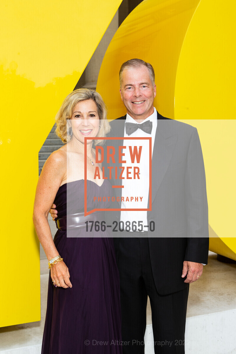 Gina Jorasch, Craig Jorasch, Museums by Moonlight 2022, Iris & B. Gerald Cantor Center for Visual Arts. 328 Lomita Dr, Stanford, CA 94305 US, September 17th, 2022, Photo #1766-20865-0 Gina Jorasch, Craig Jorasch, Photo #1766-20865-0