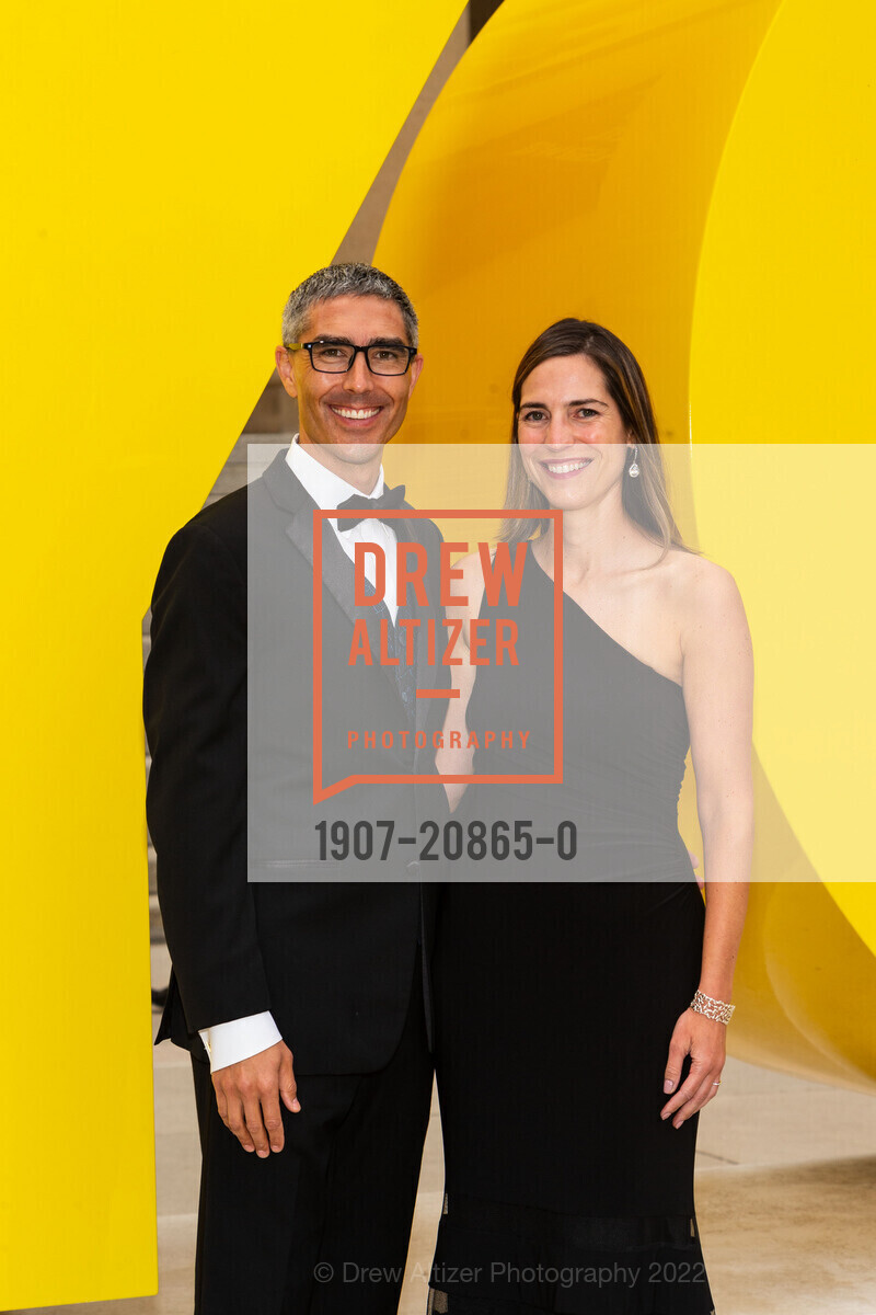 Jason Brown, Natanya Brown, Museums by Moonlight 2022, Iris & B. Gerald Cantor Center for Visual Arts. 328 Lomita Dr, Stanford, CA 94305 US, September 17th, 2022, Photo #1907-20865-0 Jason Brown, Natanya Brown, Photo #1907-20865-0
