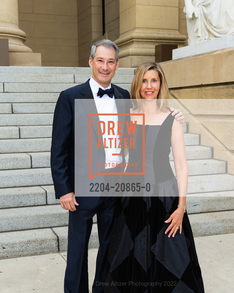 Mark Siegel, Annette Siegel, Museums by Moonlight 2022, Iris & B. Gerald Cantor Center for Visual Arts. 328 Lomita Dr, Stanford, CA 94305 US, September 17th, 2022, Photo #2204-20865-0 Mark Siegel, Annette Siegel, Photo #2204-20865-0