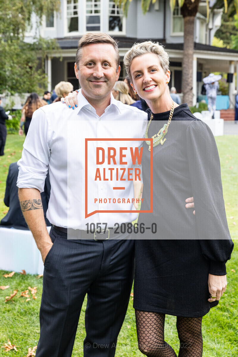 Alex Lyman, Diana Lyman, Side by Side's Reach for The Stars Gala 2022, 1 Locust Ave, San Rafael, California 94901 US. 1 Locust Ave, San Rafael, California 94901 US, September 17th, 2022, Photo #1057-20866-0 Alex Lyman, Diana Lyman, Photo #1057-20866-0