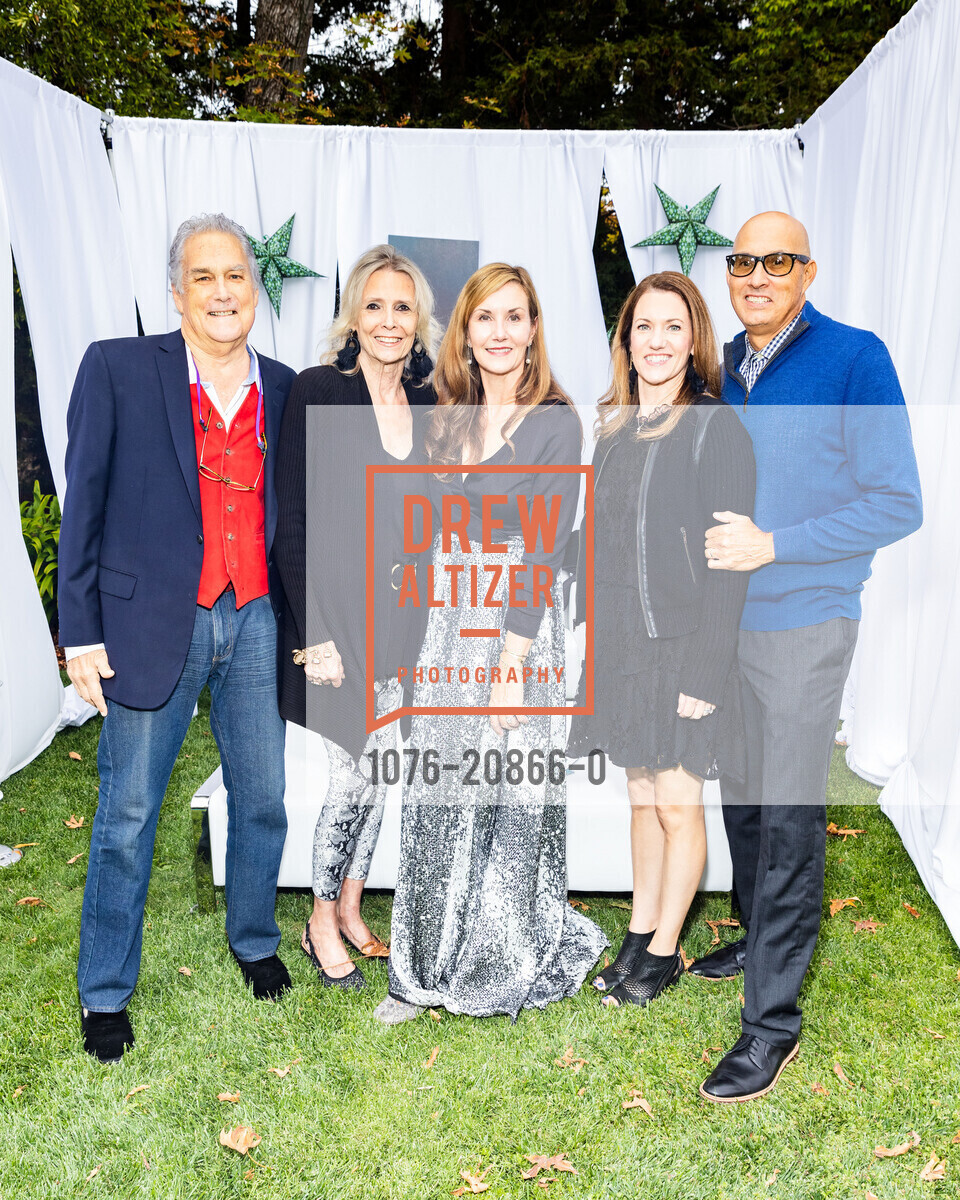 Melinda Burr, Perry Burr, Julie Dolan, Photo #1076-20866-0