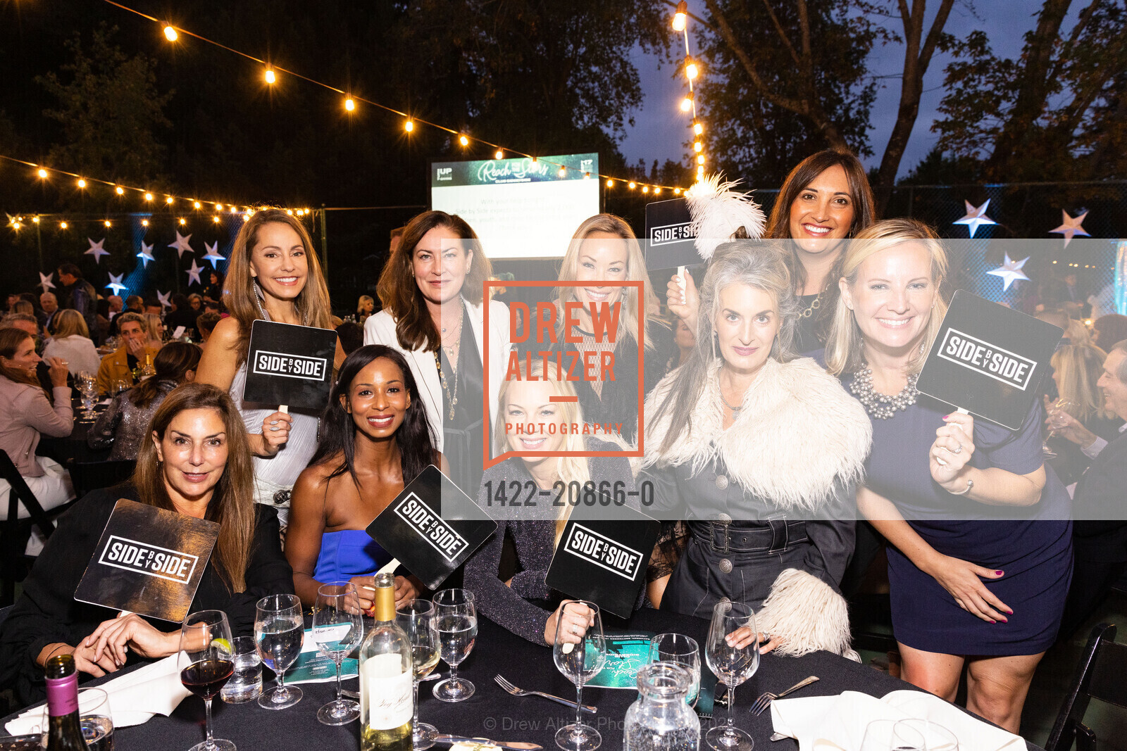 Heather Thompson, Nicola Rueckheim, Sara Bender, Stacey Tsuchiyama, Melinda MacKaben, Photo #1422-20866-0
