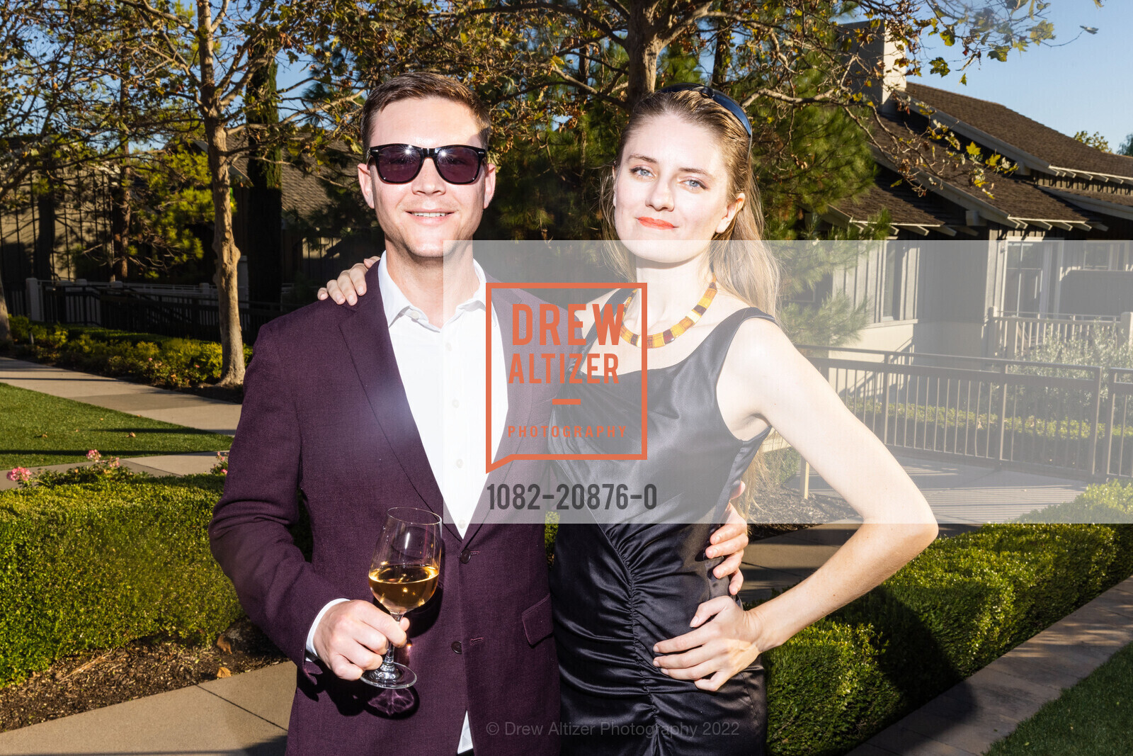 John Thiel, Brenna Donnellan, Silicon Valley Innovation Summit: The Need for Seed, Rosewood Sand Hill. 2825 Sand Hill Rd, Menlo Park, CA 94025 US, September 22nd, 2022, Photo #1082-20876-0 John Thiel, Brenna Donnellan, Photo #1082-20876-0