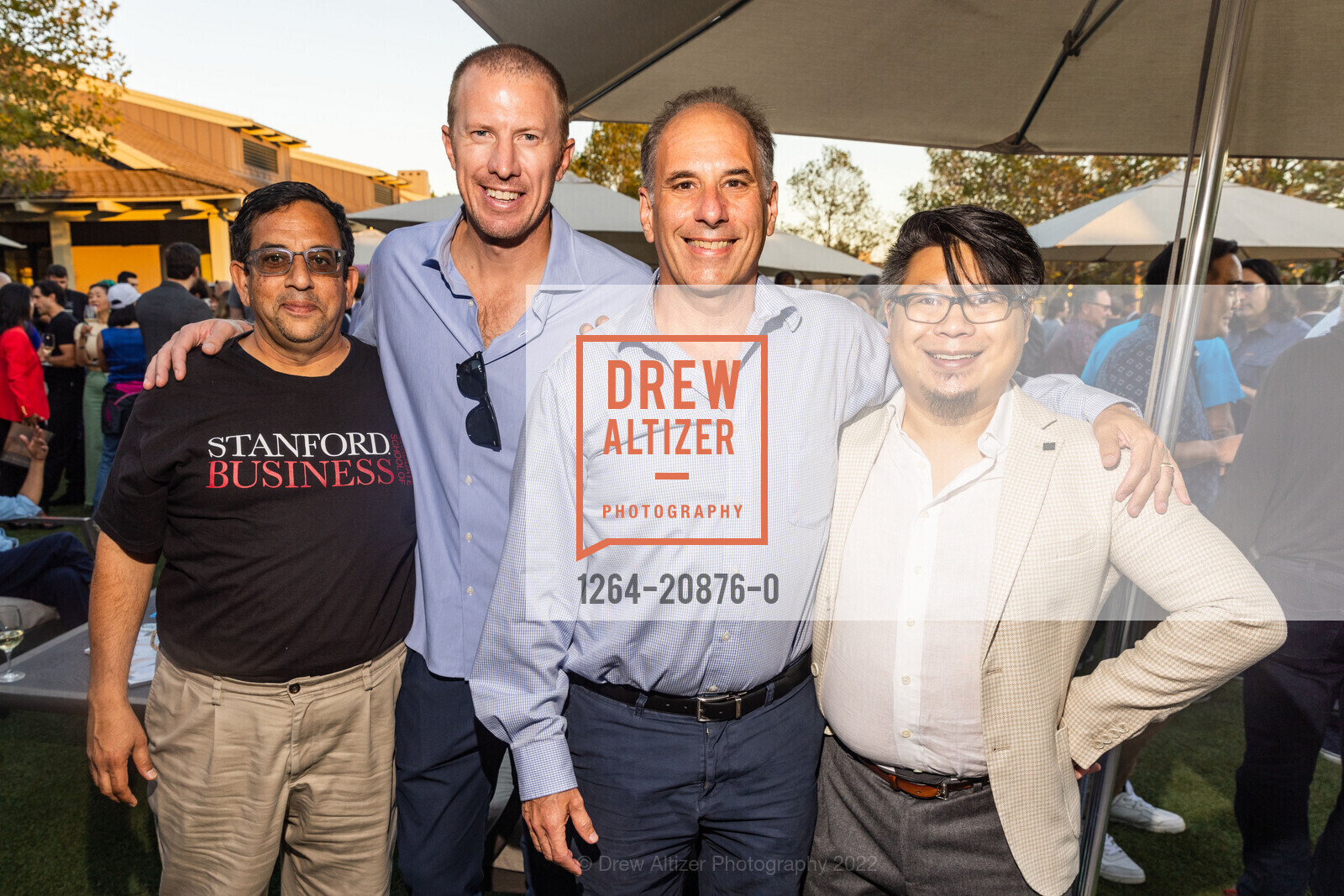 Garrett Chan, Ron Dre, Matthew Joehnk, Silicon Valley Innovation Summit: The Need for Seed, Rosewood Sand Hill. 2825 Sand Hill Rd, Menlo Park, CA 94025 US, September 22nd, 2022, Photo #1264-20876-0 Garrett Chan, Ron Dre, Matthew Joehnk, Photo #1264-20876-0