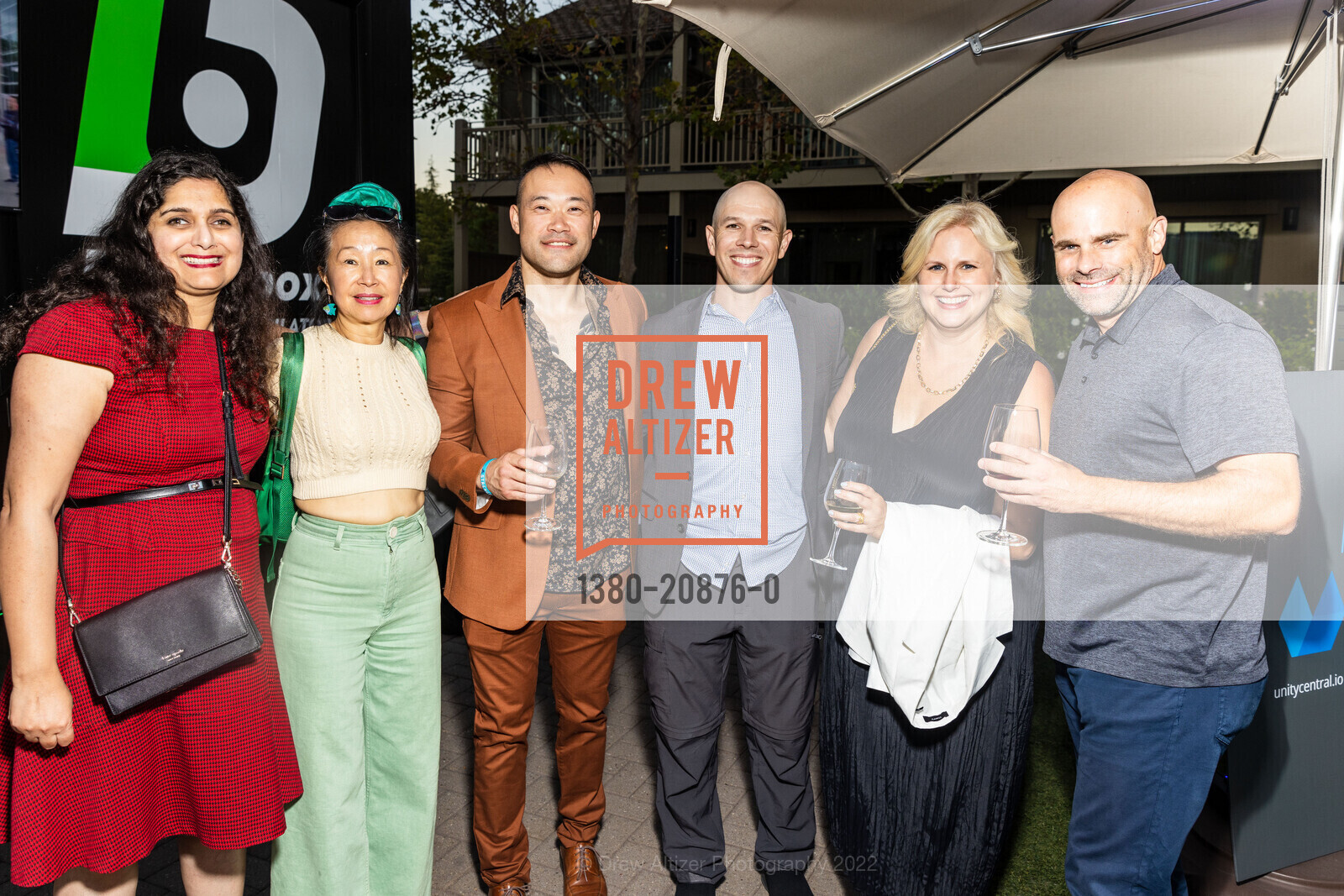 Miki Gaspinel, Jason Nyeh, Shawn Flynn, Sharyn Bires, Silicon Valley Innovation Summit: The Need for Seed, Rosewood Sand Hill. 2825 Sand Hill Rd, Menlo Park, CA 94025 US, September 22nd, 2022, Photo #1380-20876-0 Miki Gaspinel, Jason Nyeh, Shawn Flynn, Sharyn Bires, Photo #1380-20876-0