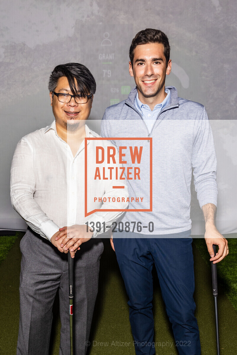 Garrett Chan, Seth Miller, Silicon Valley Innovation Summit: The Need for Seed, Rosewood Sand Hill. 2825 Sand Hill Rd, Menlo Park, CA 94025 US, September 22nd, 2022, Photo #1391-20876-0 Garrett Chan, Seth Miller, Photo #1391-20876-0