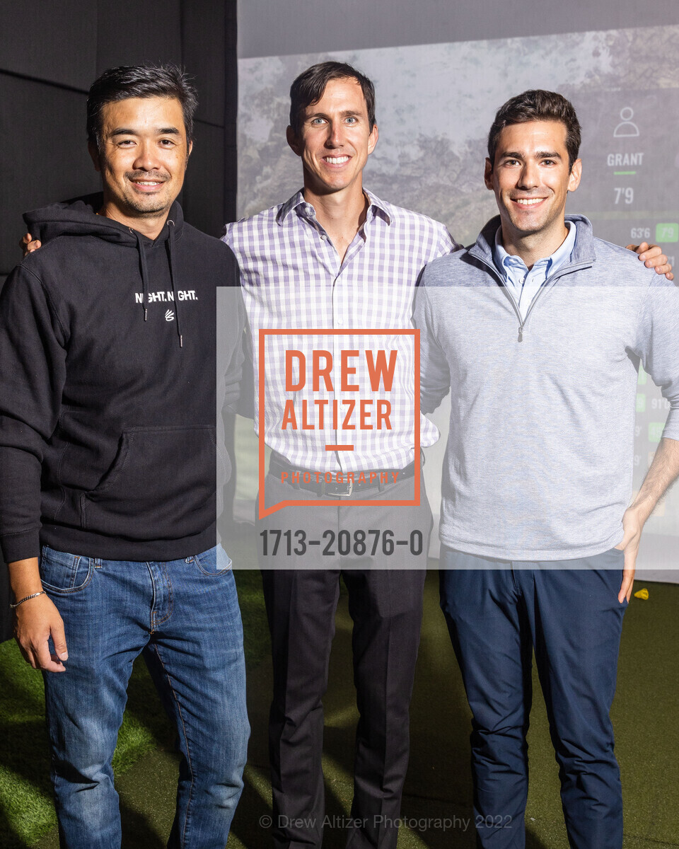 Mike Leong, Matt Gipple, Seth Norrin, Silicon Valley Innovation Summit: The Need for Seed, Rosewood Sand Hill. 2825 Sand Hill Rd, Menlo Park, CA 94025 US, September 22nd, 2022, Photo #1713-20876-0 Mike Leong, Matt Gipple, Seth Norrin, Photo #1713-20876-0