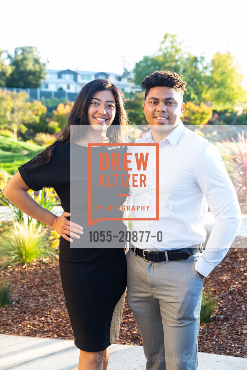 Jessica Lew-Munoz, Lorenzo Pietersen, Photo #1055-20877-0