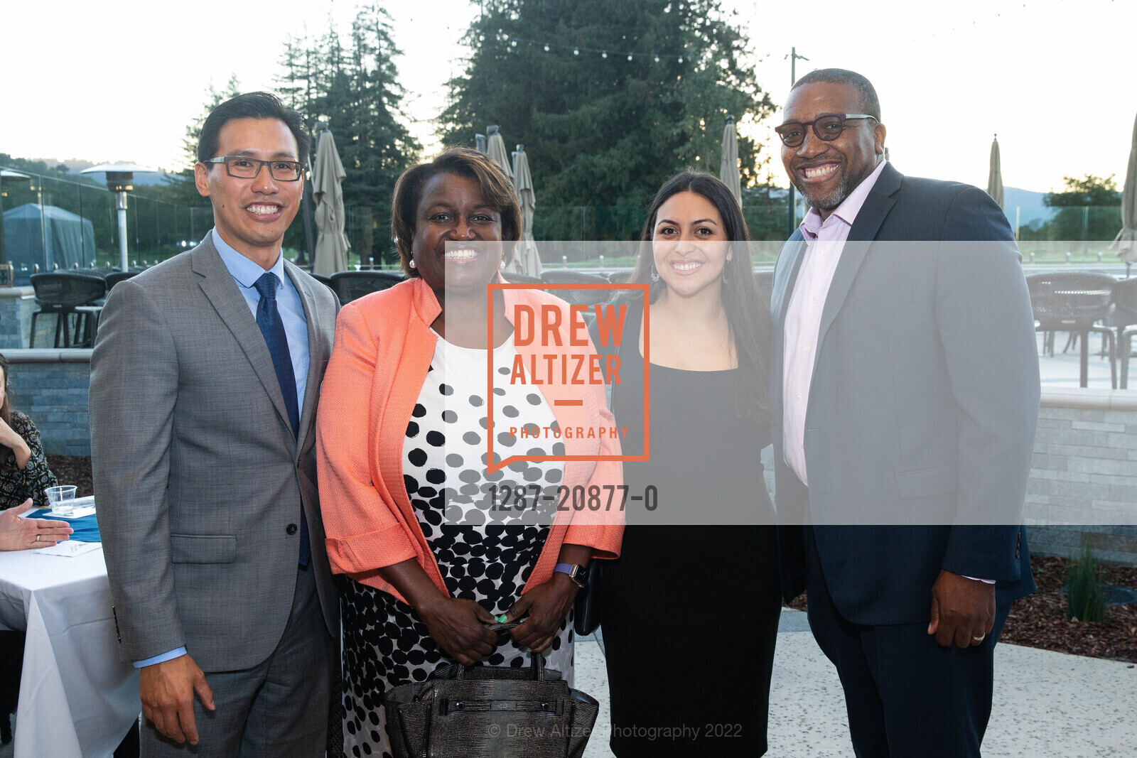 Rolland Janairo, Leslie Spencer, Nadia Arid, John Castelly, Silicon Valley Urban Debate League 2022, 3000 Alexis Dr, Palo Alto, CA 94304 US. 3000 Alexis Dr, Palo Alto, CA 94304 US, September 22nd, 2022, Photo #1287-20877-0 Rolland Janairo, Leslie Spencer, Nadia Arid, John Castelly, Photo #1287-20877-0