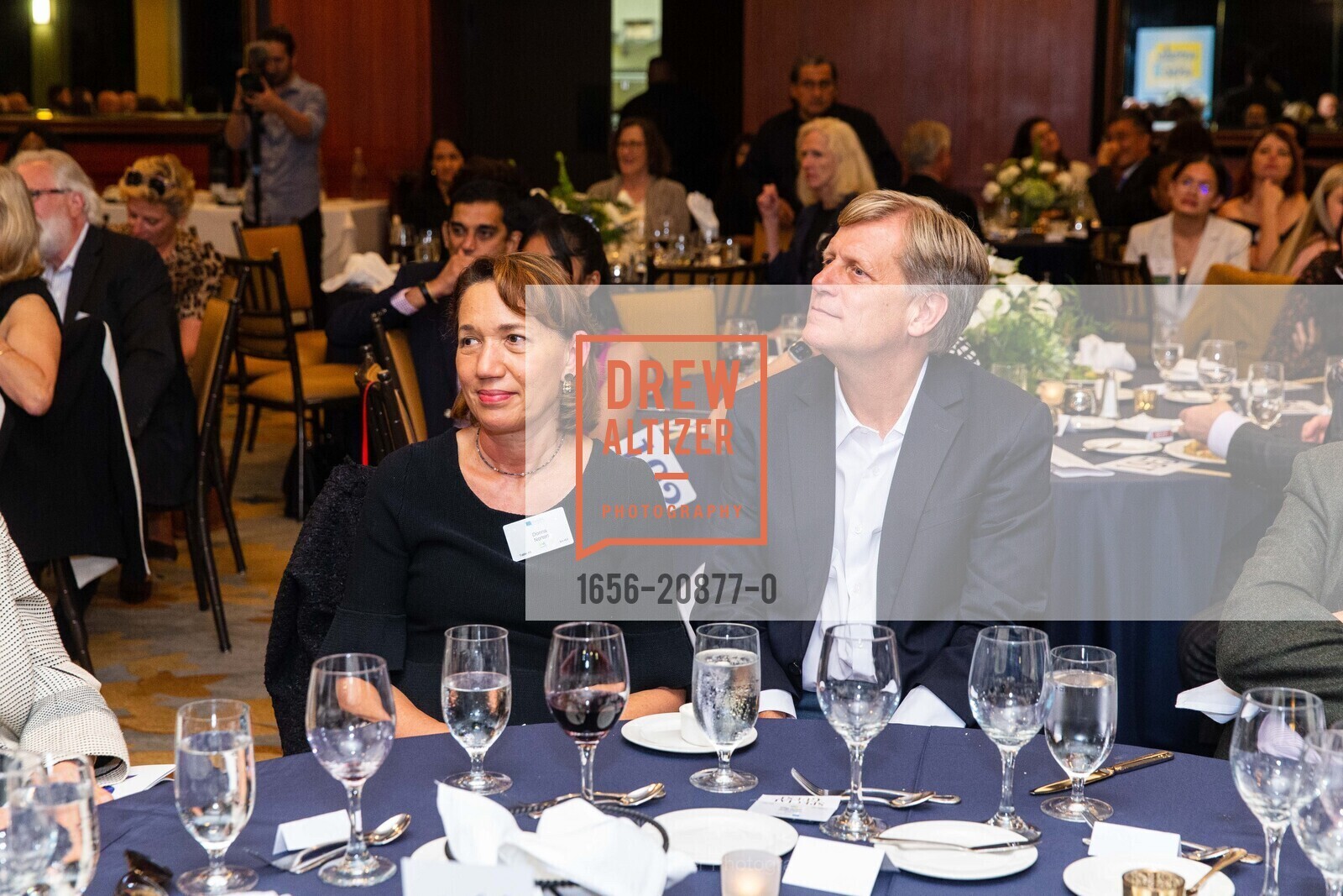 Donna Norton, Michael McFaul, Silicon Valley Urban Debate League 2022, 3000 Alexis Dr, Palo Alto, CA 94304 US. 3000 Alexis Dr, Palo Alto, CA 94304 US, September 22nd, 2022, Photo #1656-20877-0 Donna Norton, Michael McFaul, Photo #1656-20877-0