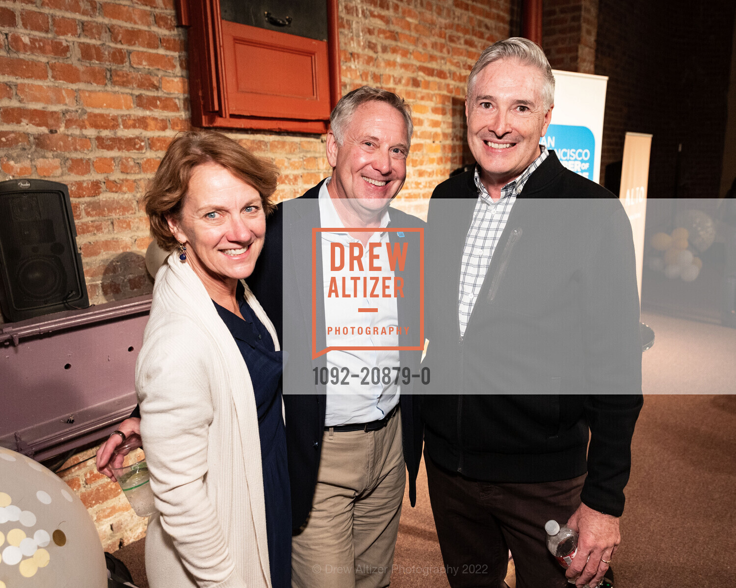 Lee Gregory, David Perry, David Jones, Photo #1092-20879-0