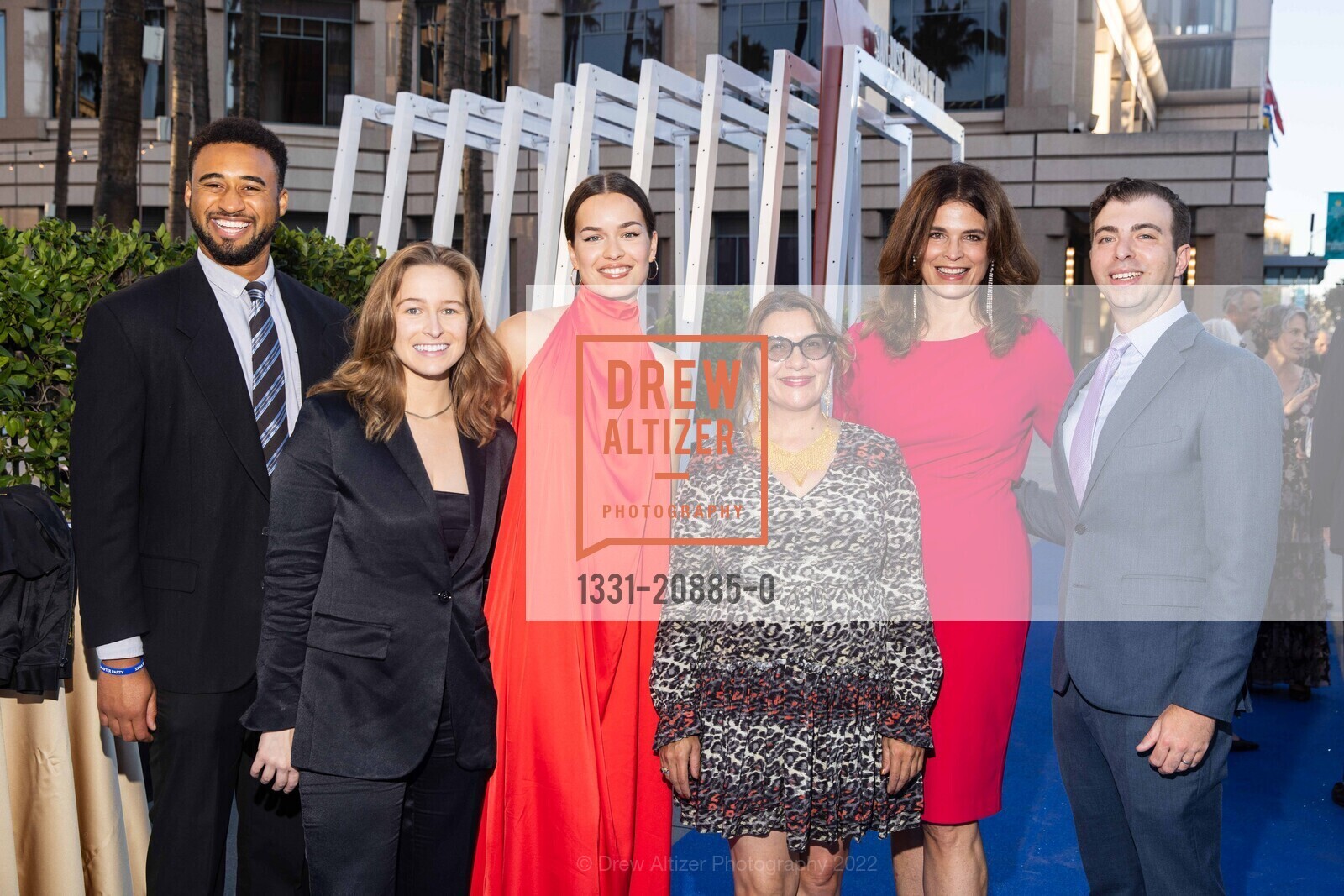 Rachel Trout, Meghan Smith, Ranu Mukherjee, Wendi Norris, Jeremy Rhodes, San Jose Museum of Art Gala + Auction 2022, San Jose Museum of Art. 110 S Market St, San Jose, CA 95113 US, September 24th, 2022, Photo #1331-20885-0 Rachel Trout, Meghan Smith, Ranu Mukherjee, Wendi Norris, Jeremy Rhodes, Photo #1331-20885-0