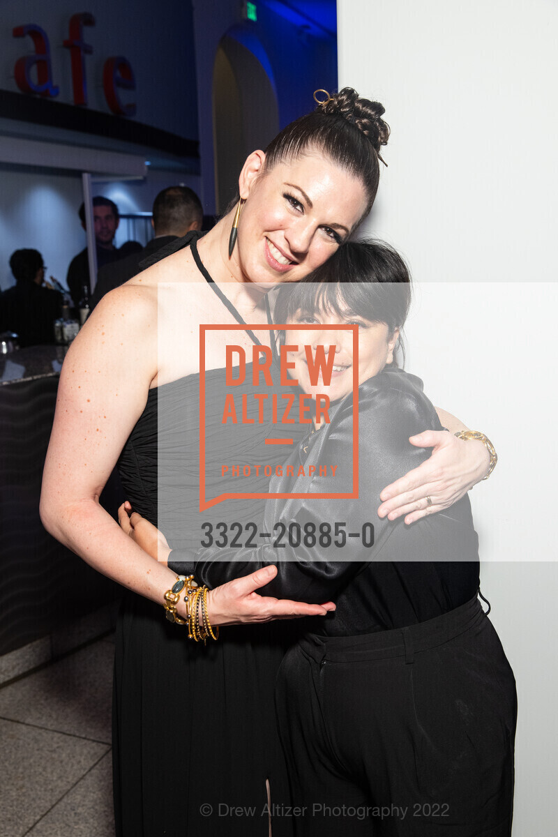 Kristin Bertrand, Natalie Sanchez, San Jose Museum of Art Gala + Auction 2022, San Jose Museum of Art. 110 S Market St, San Jose, CA 95113 US, September 24th, 2022, Photo #3322-20885-0 Kristin Bertrand, Natalie Sanchez, Photo #3322-20885-0