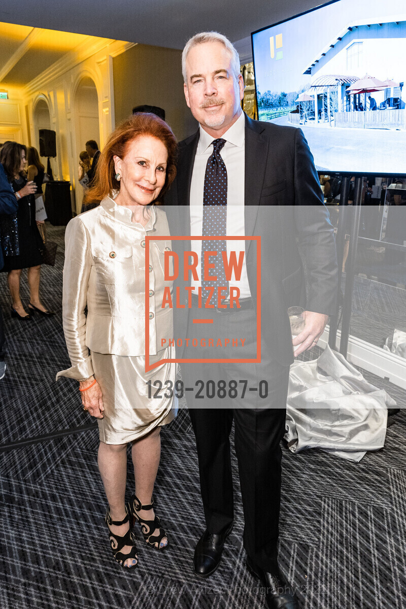 Patty Sue Mozart, Rick Riley, Photo #1239-20887-0
