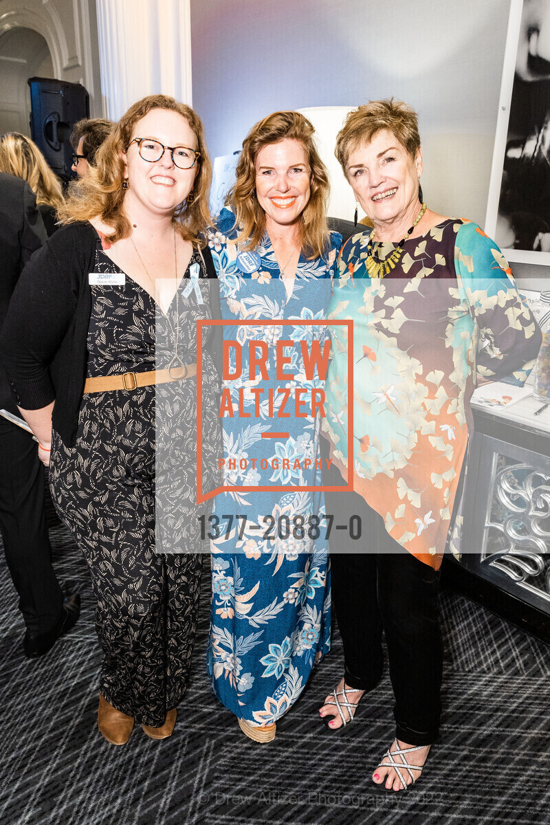 Qiana Wiley, Leslie Mullholland, JDRF’s Annual Hope Gala 2022, The Ritz Carlton. 600 Stockton St, San Francisco, CA 94108 US, September 24th, 2022, Photo #1377-20887-0 Qiana Wiley, Leslie Mullholland, Photo #1377-20887-0