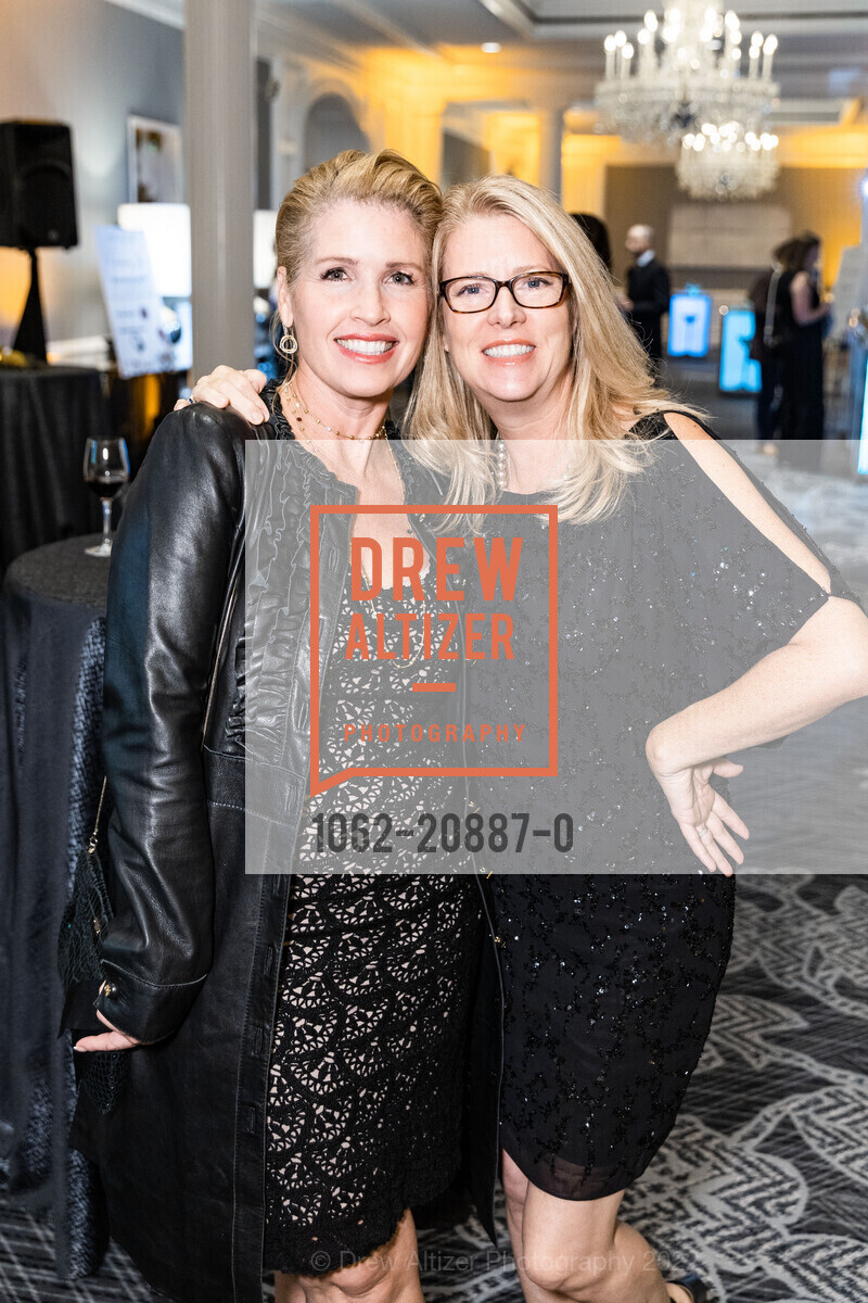 Sarah Bedford, Carolyn Cohan, JDRF’s Annual Hope Gala 2022, The Ritz Carlton. 600 Stockton St, San Francisco, CA 94108 US, September 24th, 2022, Photo #1062-20887-0 Sarah Bedford, Carolyn Cohan, Photo #1062-20887-0