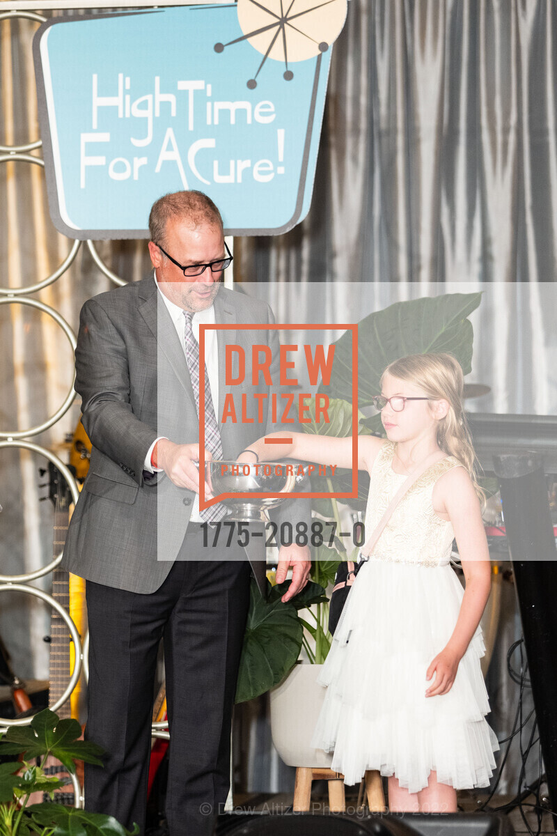 Bob Redell, Abby Hitchcock, JDRF’s Annual Hope Gala 2022, The Ritz Carlton. 600 Stockton St, San Francisco, CA 94108 US, September 24th, 2022, Photo #1775-20887-0 Bob Redell, Abby Hitchcock, Photo #1775-20887-0
