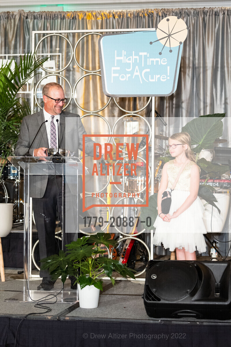 Bob Redell, Abby Hitchcock, JDRF’s Annual Hope Gala 2022, The Ritz Carlton. 600 Stockton St, San Francisco, CA 94108 US, September 24th, 2022, Photo #1779-20887-0 Bob Redell, Abby Hitchcock, Photo #1779-20887-0