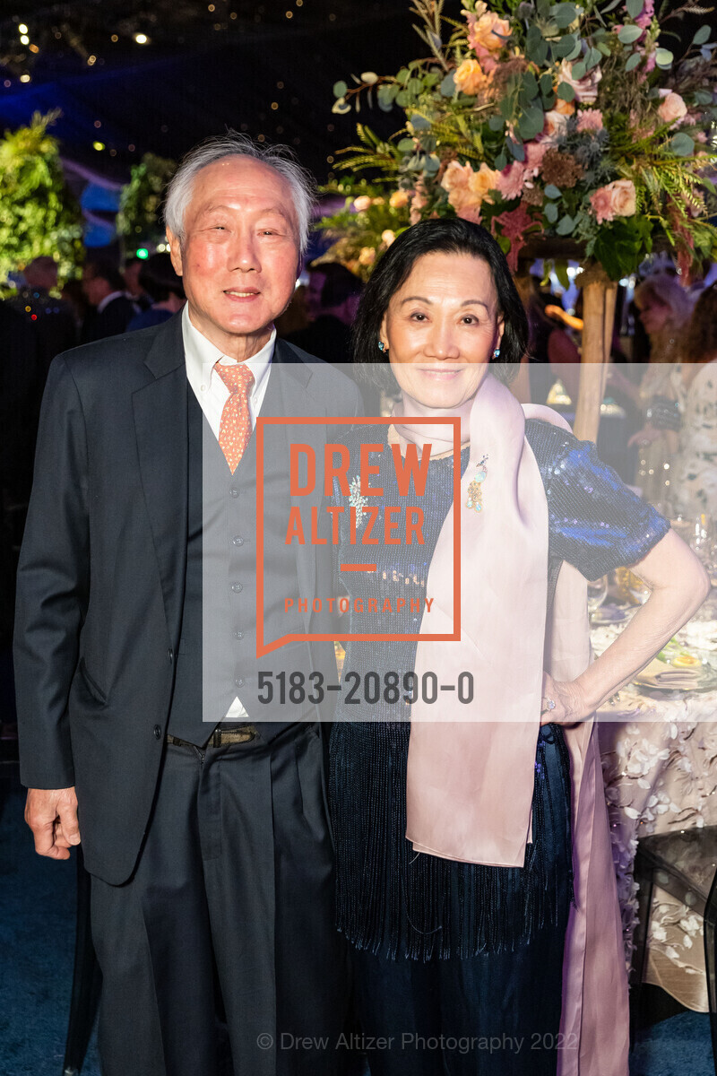 Michael Chen, Iris Chen, Photo #5183-20890-0