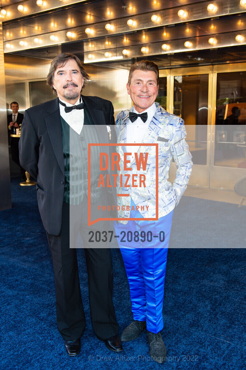 John Rosin, Robert Beadle, Photo #2037-20890-0
